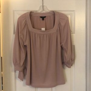 Banana Republic Women’s Dress Shirt